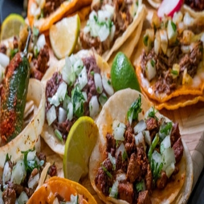 Tacos, tortas y otros alimentos llevan inflación a 8.70%, habría llegado a su pico en septiembre
