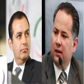 Santiago Nieto investigaría a Ernesto Cordero por posibles actos de corrupción