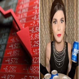 Budweiser pierde US$ 5.000 millones tras el boicot por su campaña publicitaria trans y el CEO sale a rogar por disculpas