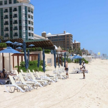 Cancún: Afecta a municipios falta de recaudación por saneamiento ambiental