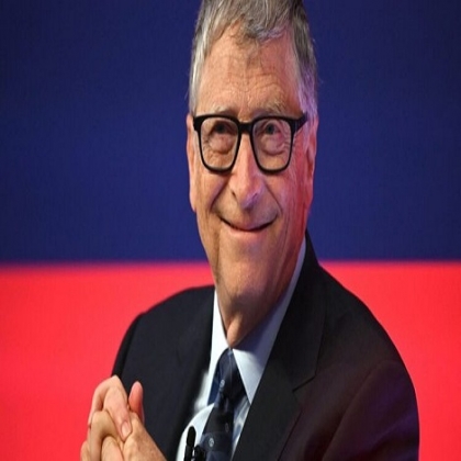 Bill Gates comenta por qué no posee ninguna criptomoneda