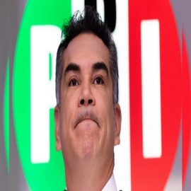 INE da revés a 'Alito' Moreno: invalida extensión de mandato al frente del PRI