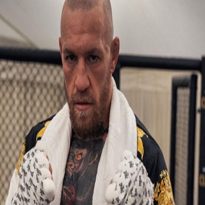 Conor McGregor se destapa como 'antivacunas' y declara la guerra a la Unión Europea