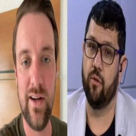 El Tribunal Supremo de Brasil dicta órdenes de detención contra líderes de la oposición, entre ellos un cómico y un periodista