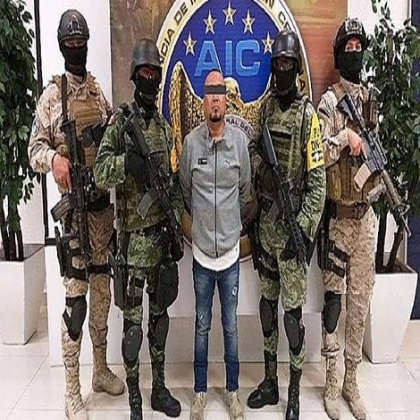 Cártel de ‘El Marro’ operó con ‘licencia’ de gobiernos anteriores: Santiago Nieto