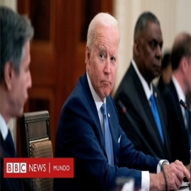 China presiona para que se investigue el origen del Covid en EE.UU.