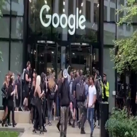 Google está involucrado en una campaña «anti-racismo» que considera a EE. UU. como una nación supremacista blanca, según documentos filtrados