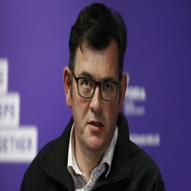 «Vamos a bloquear a los que no estén vacunados»: Polémicas medidas del Primer Ministro australiano (VIDEO)