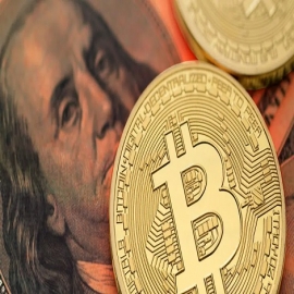 Estados Unidos sufre su mayor inflación en 30 años, pero bitcoin muestra su mejor cara