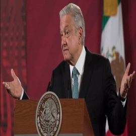 La construcción impulsa la recuperación de empleos: AMLO; van casi 50 mil más en septiembre