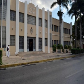 Denuncian que Uady obliga a estudiantes de medicina a ‘trabajar’ sin protección