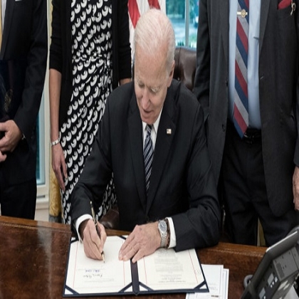 El Presupuesto 2021 de Joe Biden es el primero en 40 años en tener subsidios para clínicas de abortos