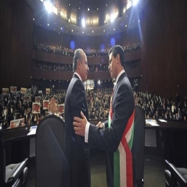Gobiernos de Calderón y EPN desviaron más de 600 MDP de dinero público para espiar a sus adversarios