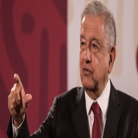 Gobierno federal espera recibir 50 mil millones de pesos de la cancelación de fideicomisos: AMLO