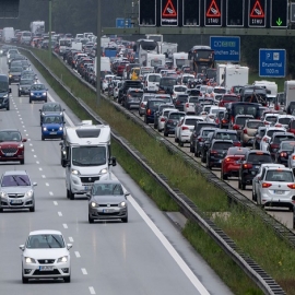 Bruselas cancela la inminente prohibición de los automóviles con motor de combustión interna: el gobierno del Reino Unido está «preparado para seguir su ejemplo»