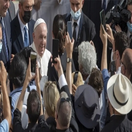 Catequesis del Papa Francisco sobre la Carta de San Pablo a los Gálatas