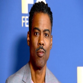 El actor Chris Rock se la cuela a Netflix y compara el aborto con contratar a un sicario, en su programa