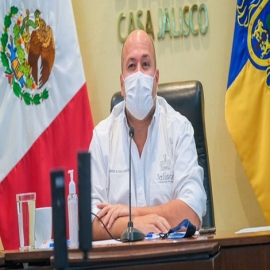 Derroche sin freno: el gobierno de Jalisco estrena 377 autos último modelo