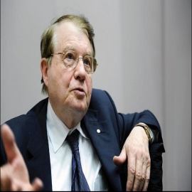 La inmunidad colectiva no se alcanzará nunca con más vacunados, afirma el Premio Novel Luc Montagnier