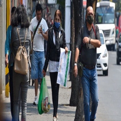 En 24 horas, México confirma 479 muertes más por la COVID-19. Es la cifra más alta registrada: Salud