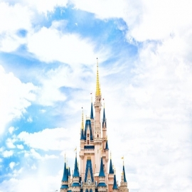 Capturan a 4 empleados de Disney entre más de 100 detenidos por trata de personas en EU