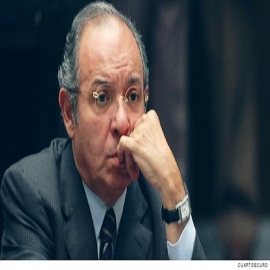 Los cheques que Carlos Salinas pagó a Aguilar Camín