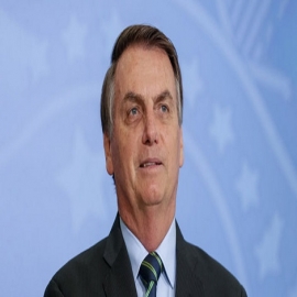Brasil crece: el Banco Central estima una expansión del 5% en 2021 y una apreciación del real