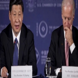 El gobierno de Biden se niega a condenar las políticas de bloqueo de China en medio de un levantamiento masivo