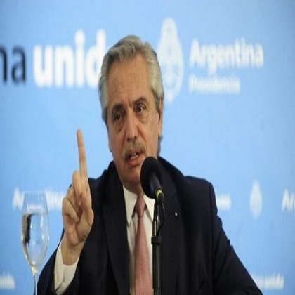En la Argentina, la propiedad privada está en jaque