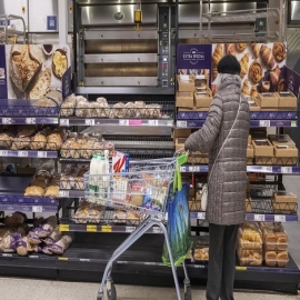 MAPA: La inflación en la eurozona se dispara a un nuevo récord