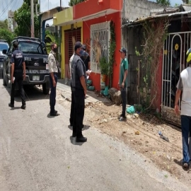 Golpean y amenazan a reportero en Motul