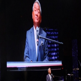Armando Manzanero será reconocido en los Premios Billboard