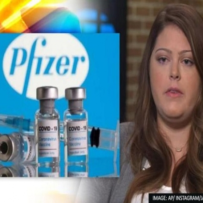 “Queremos evitar que la información sobre las células fetales circule por ahí”: revelan emails de directivos de Pfizer sobre las pruebas de vacunas covid