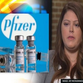 “Queremos evitar que la información sobre las células fetales circule por ahí”: revelan emails de directivos de Pfizer sobre las pruebas de vacunas covid