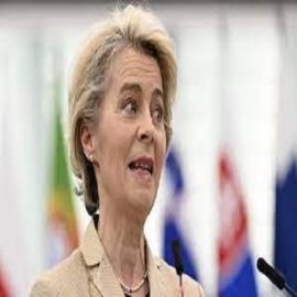 El ‘New York Times’ demanda a la Comisión Europea por la trama entre Von der Leyen y Pfizer