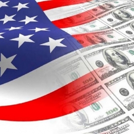 Superan 76 mil mdd depósitos de mexicanos en bancos de EU