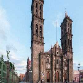 México: Arquidiócesis anuncia fecha de reinicio de Misas públicas