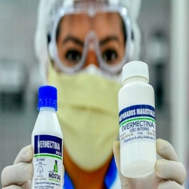La ivermectina, el tratamiento negado por las Big Pharma