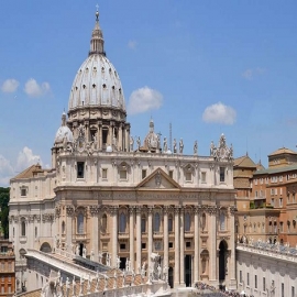 El Viernes Santo la Iglesia rezará esta oración por las víctimas del coronavirus