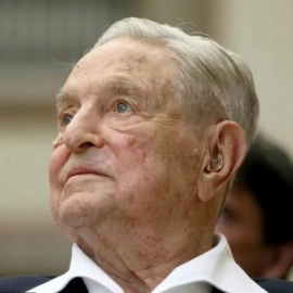La mitad de la Junta de Censura de Facebook tiene vínculos con George Soros