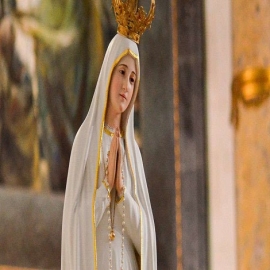 El mensaje de la Virgen de Fátima sobre el poder del Santo Rosario