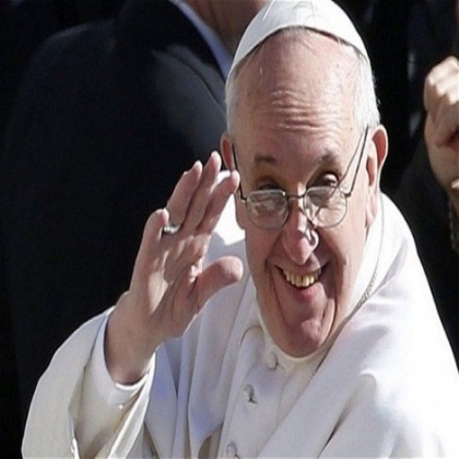 Claves que te da el Papa Francisco para ser un buen padre