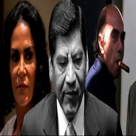 Liberan cuentas congeladas de Marin y Nacif; Lydia Cacho revienta contra jueces