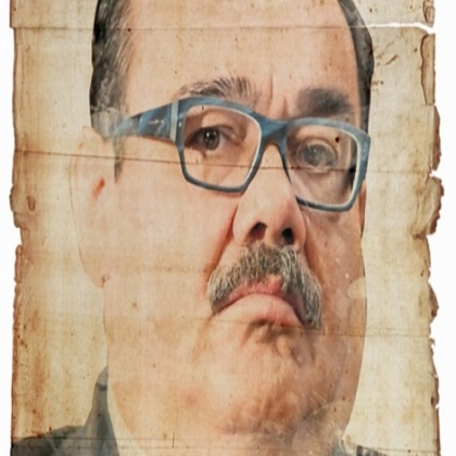 La impostura de Ramírez Marín