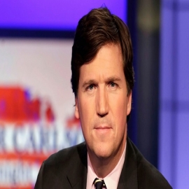 La Casa Blanca presionó a Facebook para censurar a Tucker Carlson, de FOX News, por escepticismo hacia la vacuna COVID-19