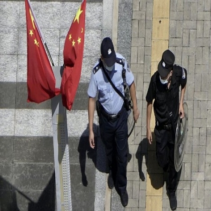 Comisarías clandestinas y créditos sin transparencia: Alertan sobre la intervención de China en América Latina