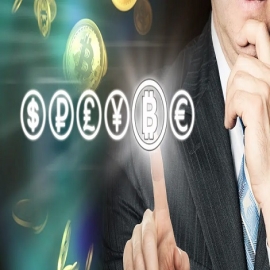 Llegó un nuevo orden mundial que favorece a Bitcoin, según analista de Credit Suisse