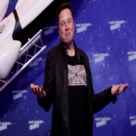 Después de coquetear con la bancarrota, Musk dice que Twitter ahora ‘tiende a alcanzar el punto de equilibrio’