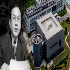 Desertor del régimen chino habría revelado información secreta sobre armas biológicas del laboratorio de Wuhan