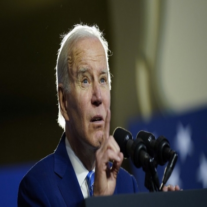 Biden afirma que la aparición del globo chino en EE.UU. "no es una infracción importante"